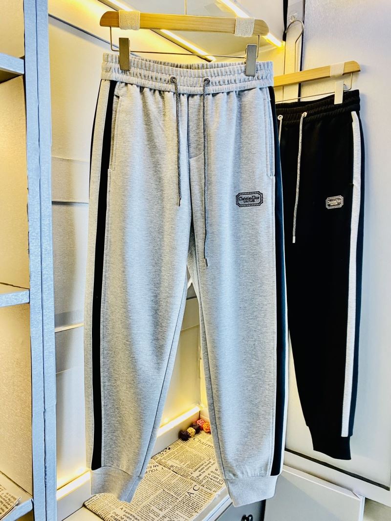 Christian Dior Long Pants